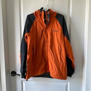 Marmot Rain Jacket
